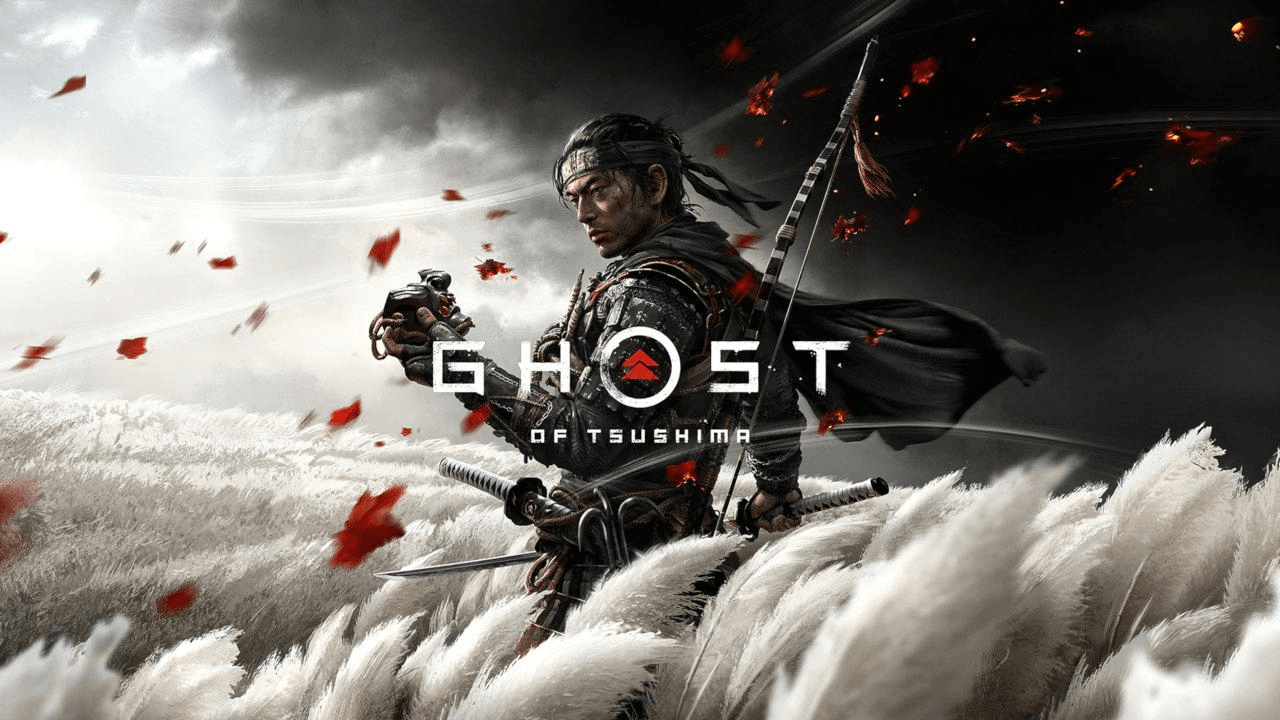 Ghost of Tsushima-Film könnte fortgesetzt werden Titel