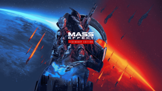 Schlüsselfigur der Mass Effect-Entwicklung hat Bioware verlassen Titel
