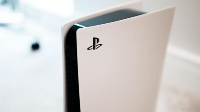 Sony Es ist jetzt einfacher, eine PlayStation 5 zu kaufen Titel