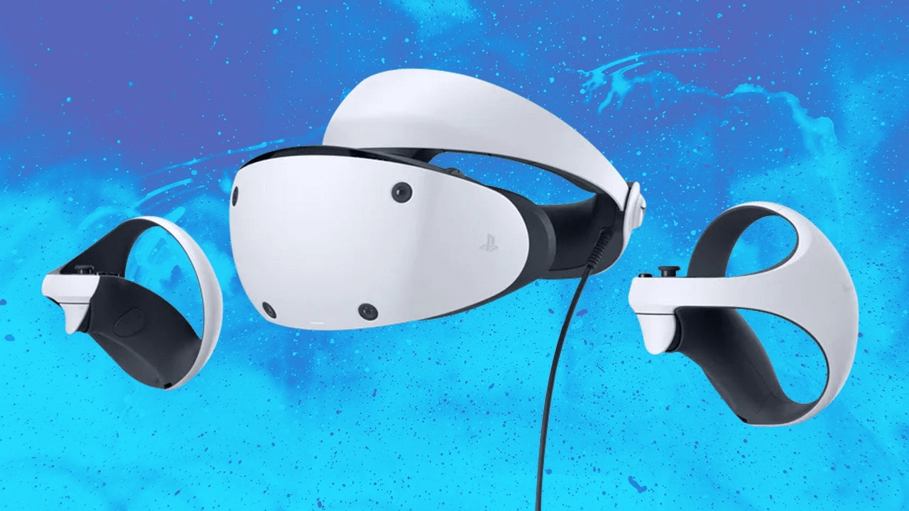Sony hat die Auslieferungen von PlayStation VR2 halbiert Titel