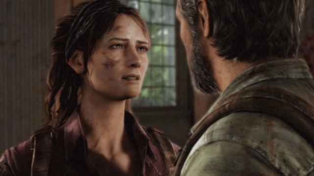 Tess, die Schauspielerin aus dem Spiel The Last of Us, ist im Alter von 45 Jahren gestorben Titel