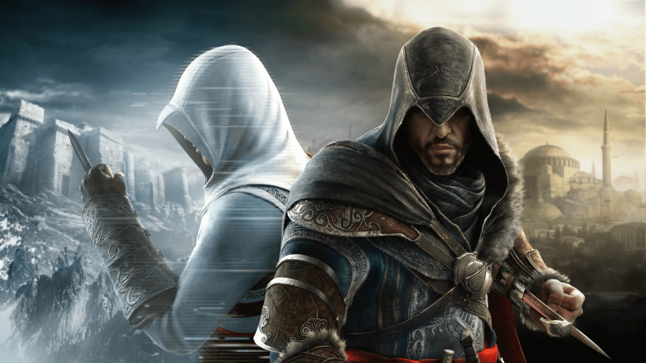 Ubisoft-Spiele geleakt: Assassin's Creed, Avatar und The DivisionTitel