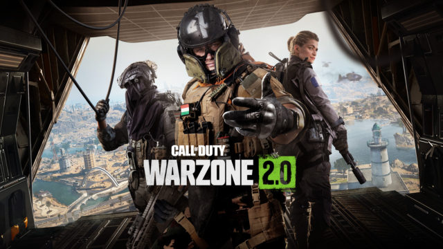 1v1-Gulag kehrt in Call of Duty: Warzone 2 zurück Titel