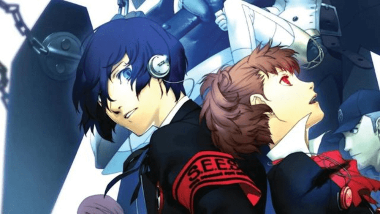 Persona 3 Reload wird Februar 2024 veröffentlicht Titel