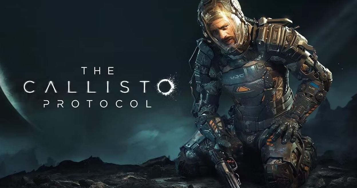 Callisto Protocol-Update fügt New Game Plus hinzu Titel