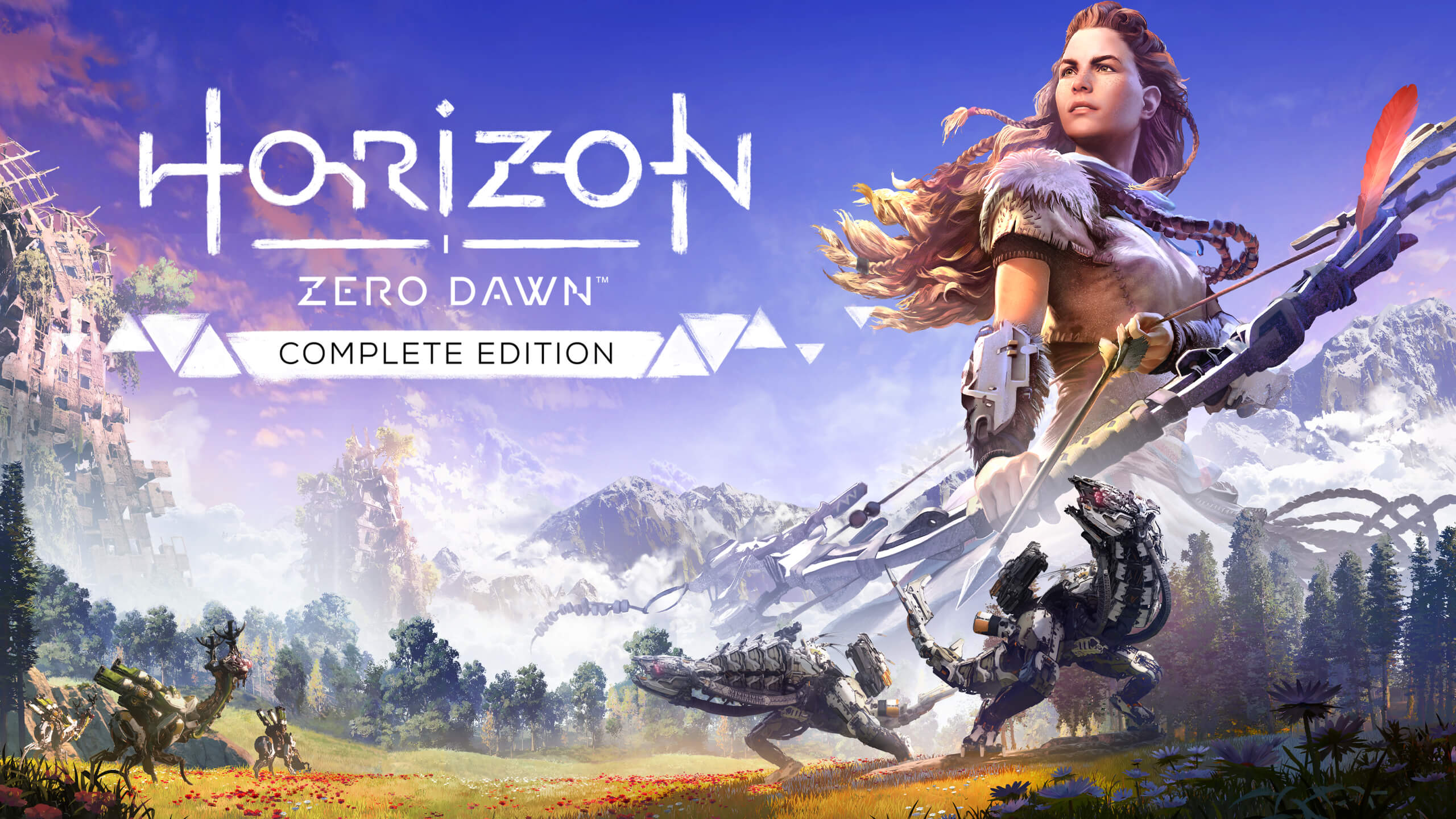 Bilder von Horizon Multiplayer-Spiel geleakt Titel