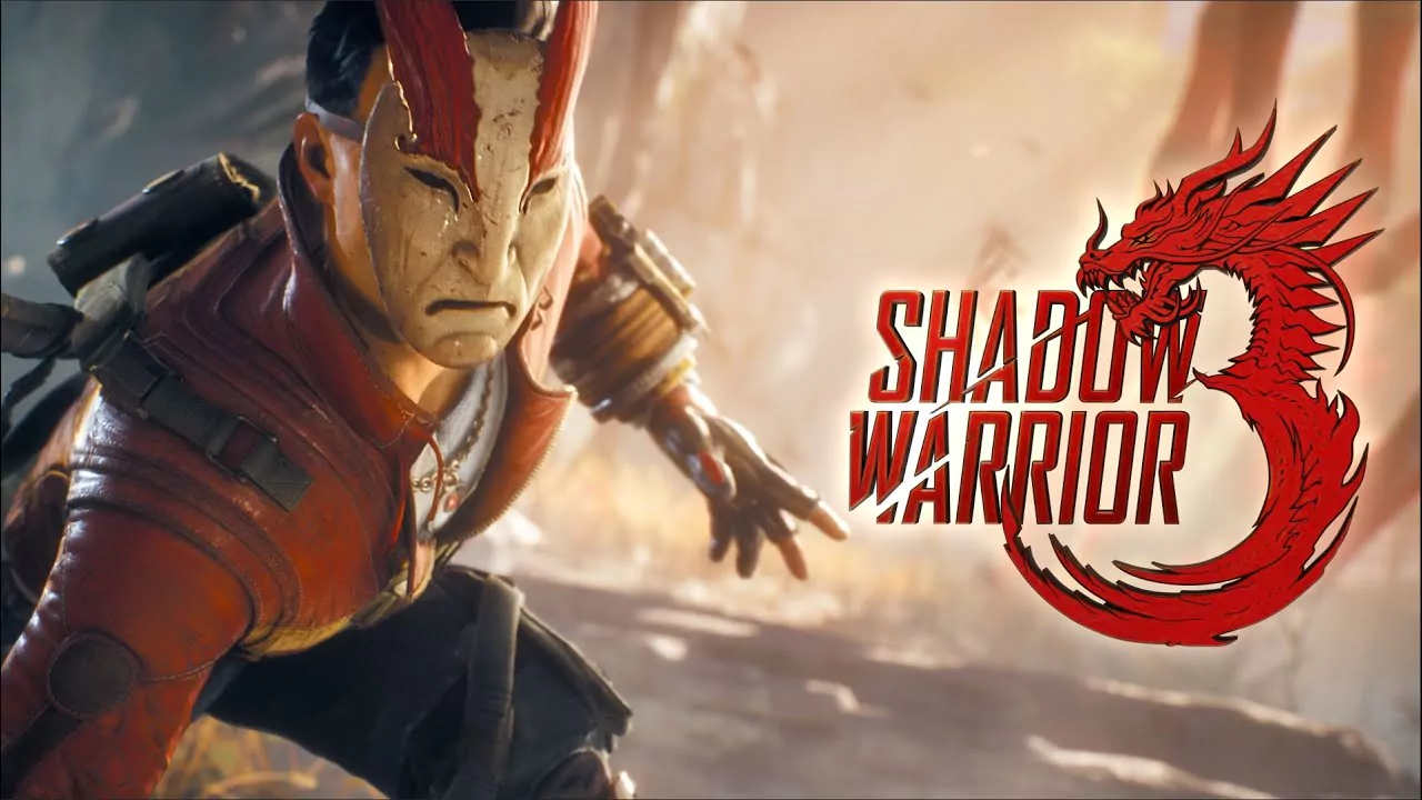 Shadow Warrior 3 kommt angeblich zum Game Pass Titel