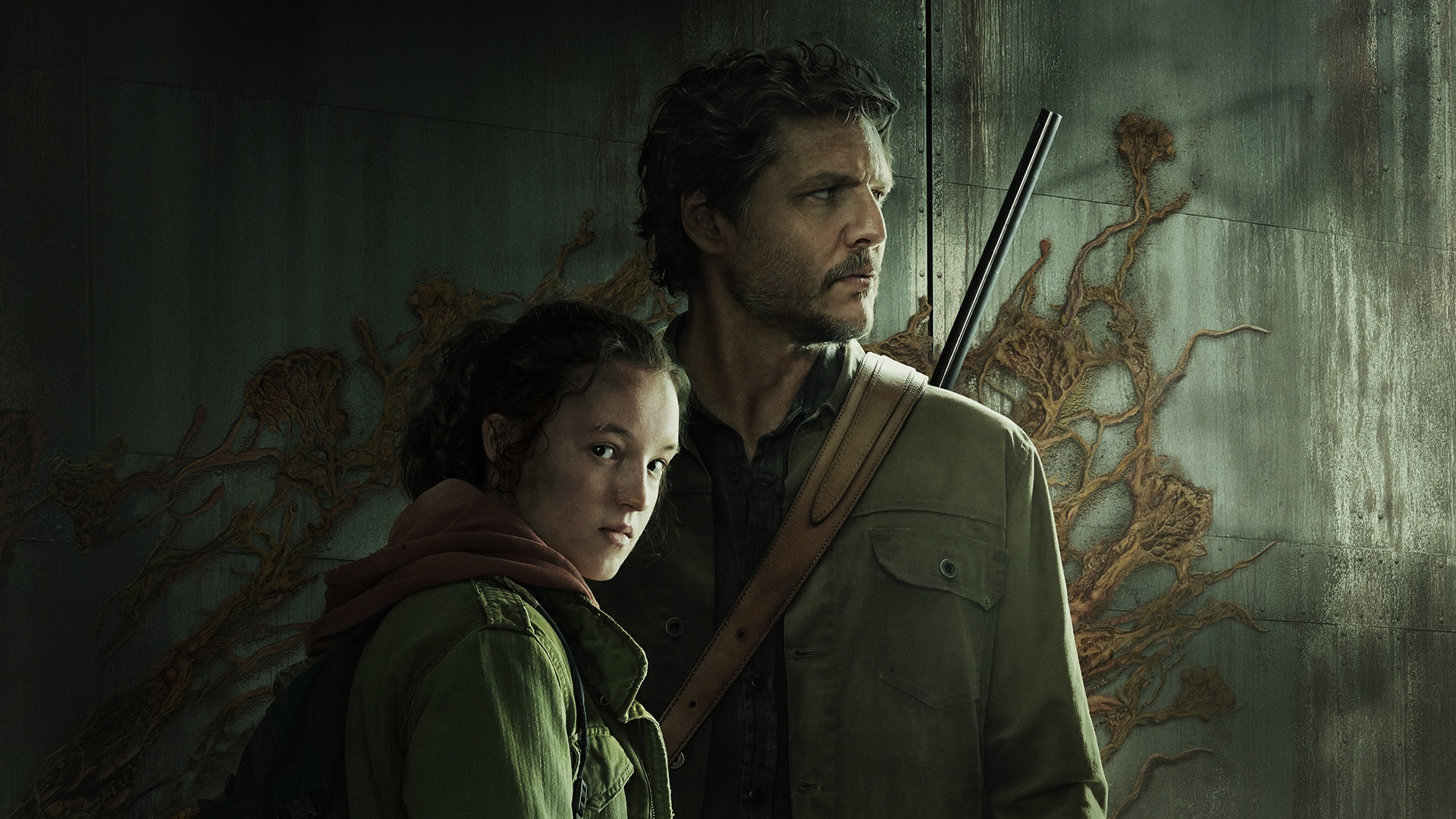 HBO bestätigt: The Last of Us bekommt zweite Staffel Titel
