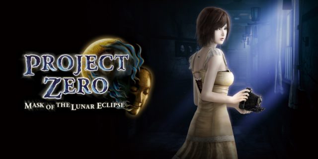 Neuer Trailer zu Project Zero: Mask of the Lunar Eclipse Titel