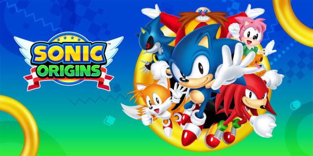 Neue Version von Sonic Origins möglicherweise in Arbeit Titel