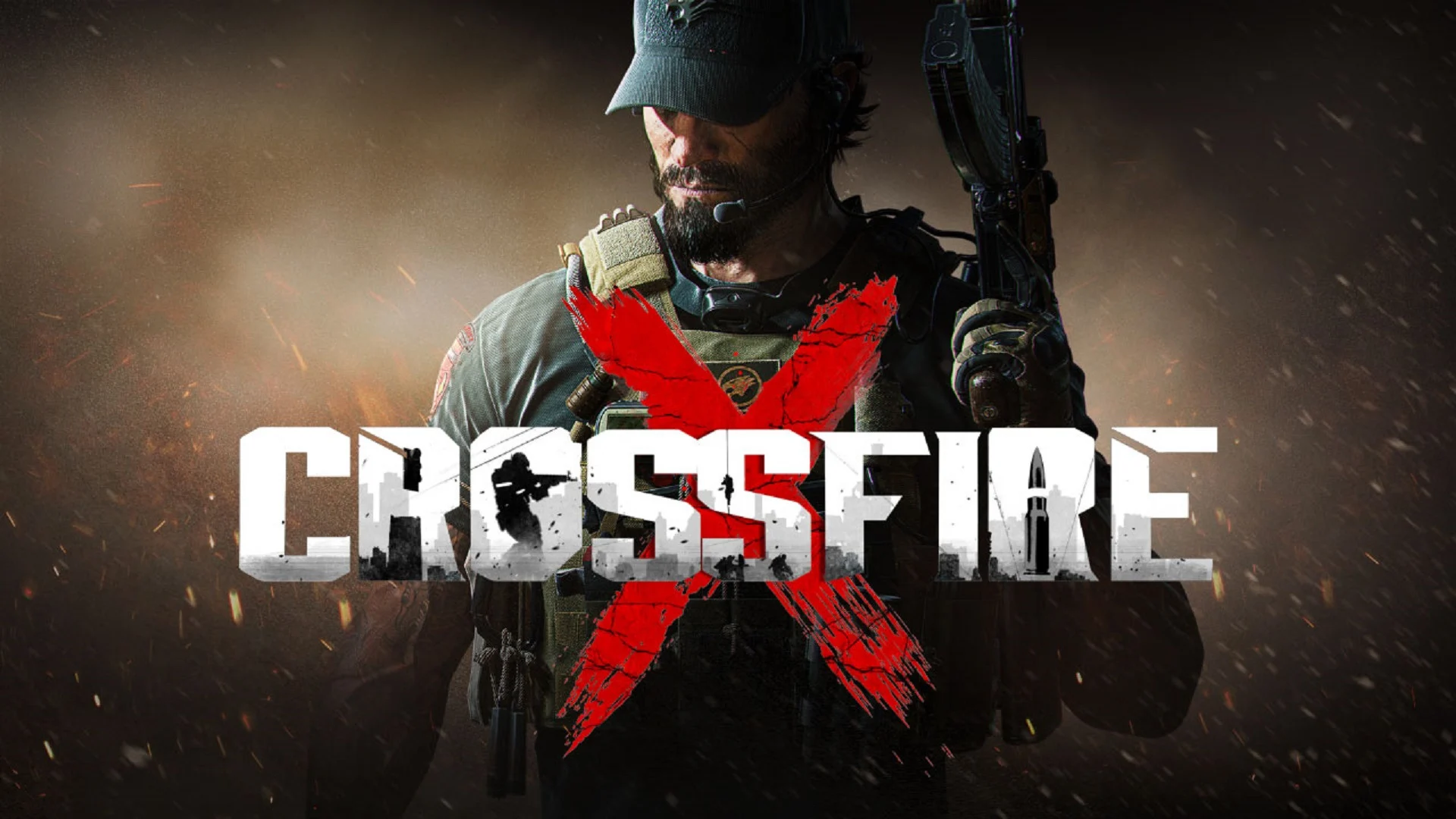 CrossfireX-Unterstützung endet am 18. Mai Titel