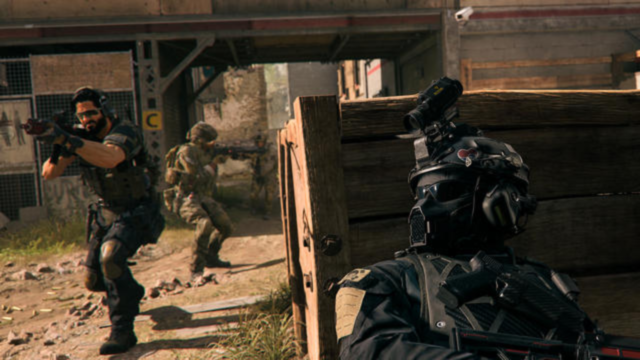 Activision wird Call of Duty-Inhalte im Jahr 2023 veröffentlichen Titel