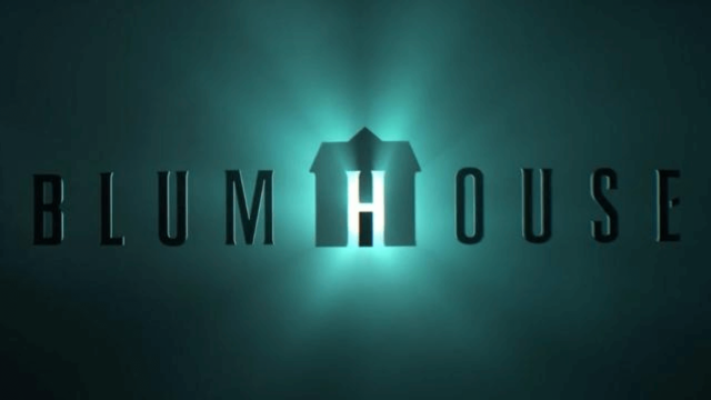 Blumhouse Productions startet eine Spieleabteilung Titel