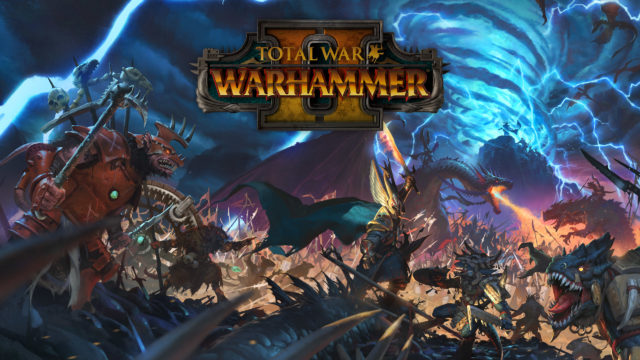 Neuer Total War: Warhammer 3-Content für April geplant Titel