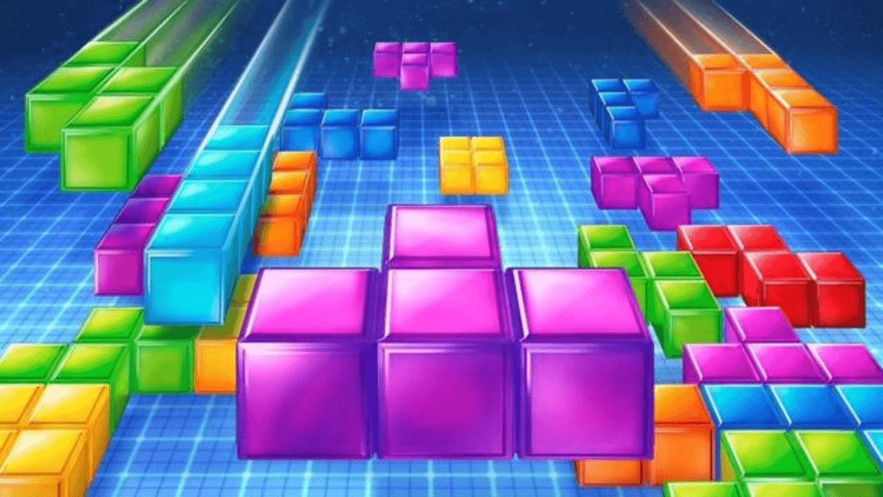 Erster Trailer zum Tetris-Film veröffentlicht Titel