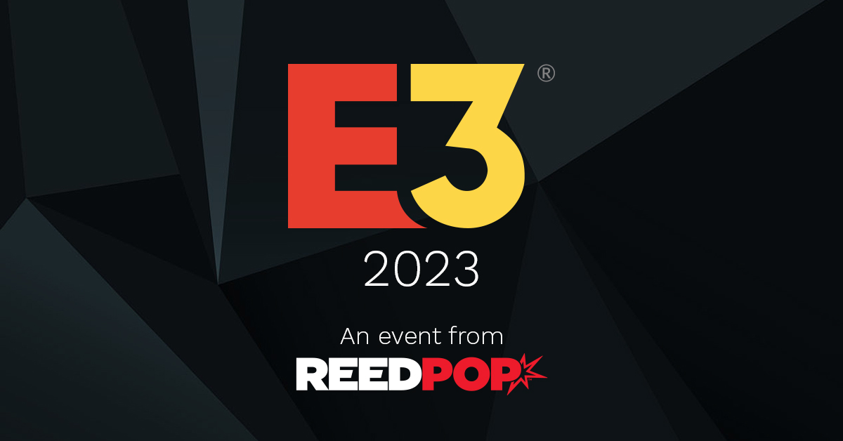 E3 wird dieses Jahr definitiv stattfinden Titel