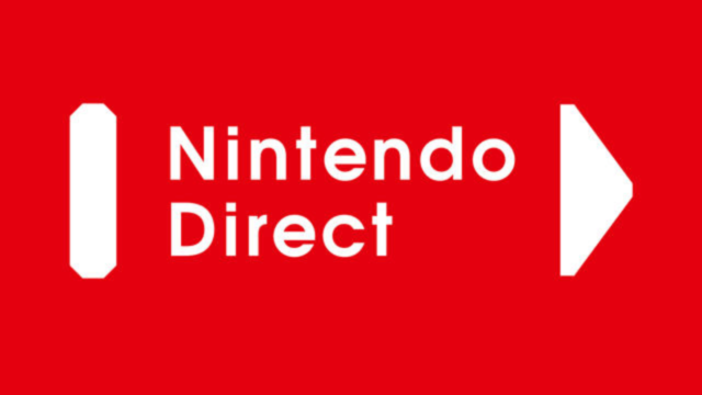 Neue Nintendo Direct wird heute ausgestrahlt Titel