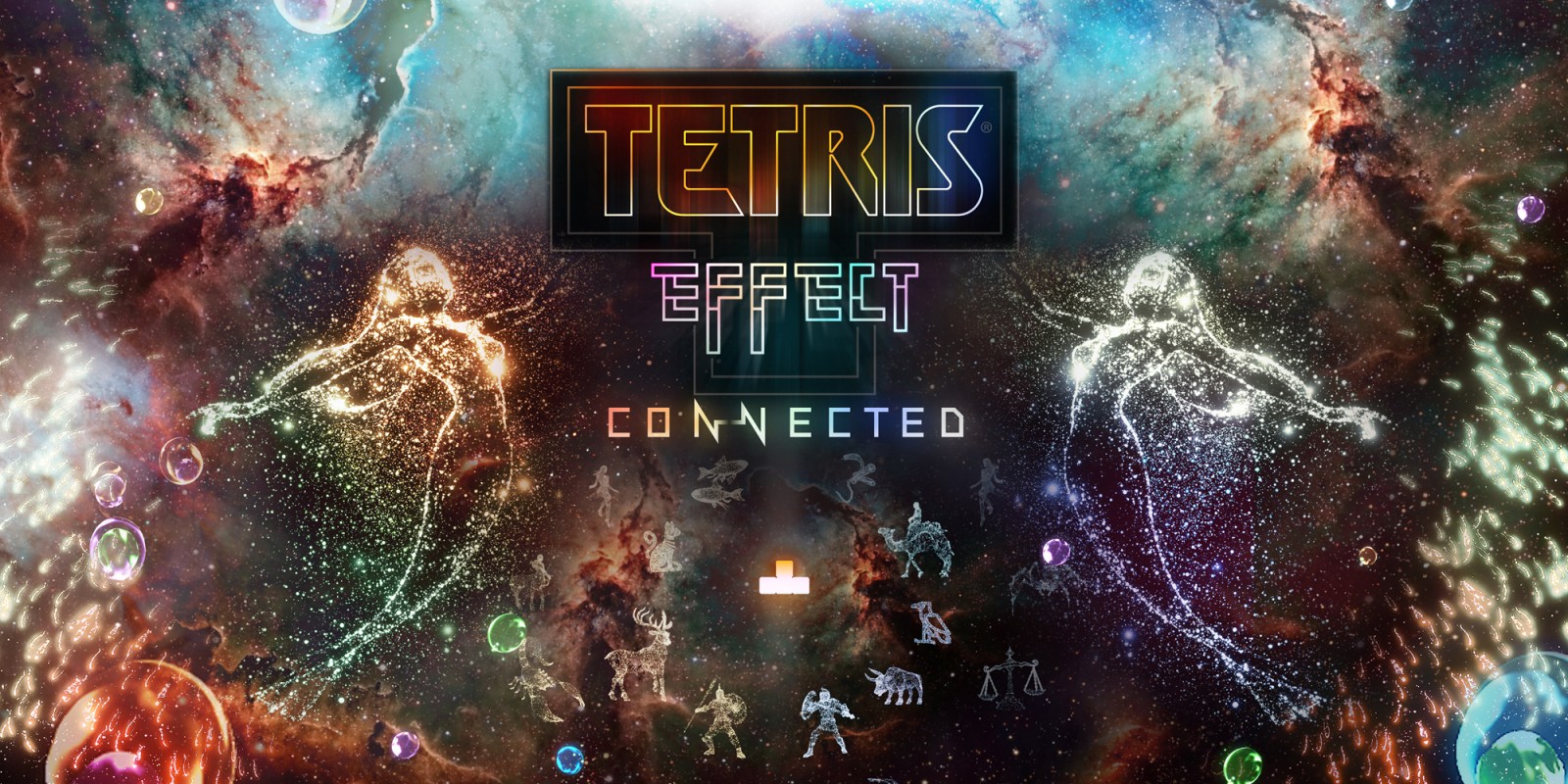 Update mit neuen Modi für Tetris Effect ist unterwegs Titel