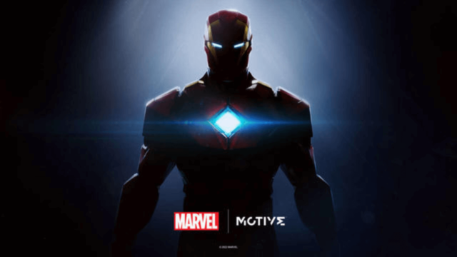Iron Man-Spiel ist offiziell in Produktion gegangen Titel