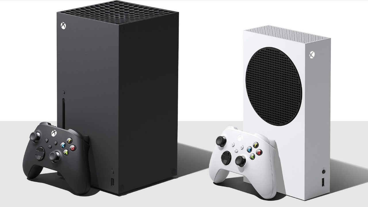 Microsoft erhöht den Xbox Series X-Preis in Schweden Titel