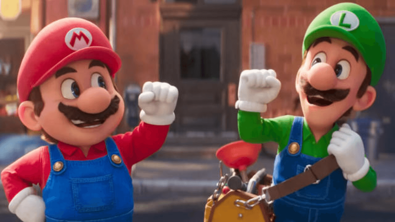 Miyamoto Nintendo arbeitet ständig an Mario Titel