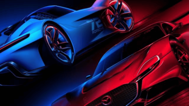 Neue Autos im PS VR2-Update für Gran Turismo 7 Titel