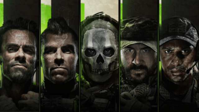 Dritte Staffel von CoD: Modern Warfare 2 und Warzone 2.0 erhält Teaser Titel