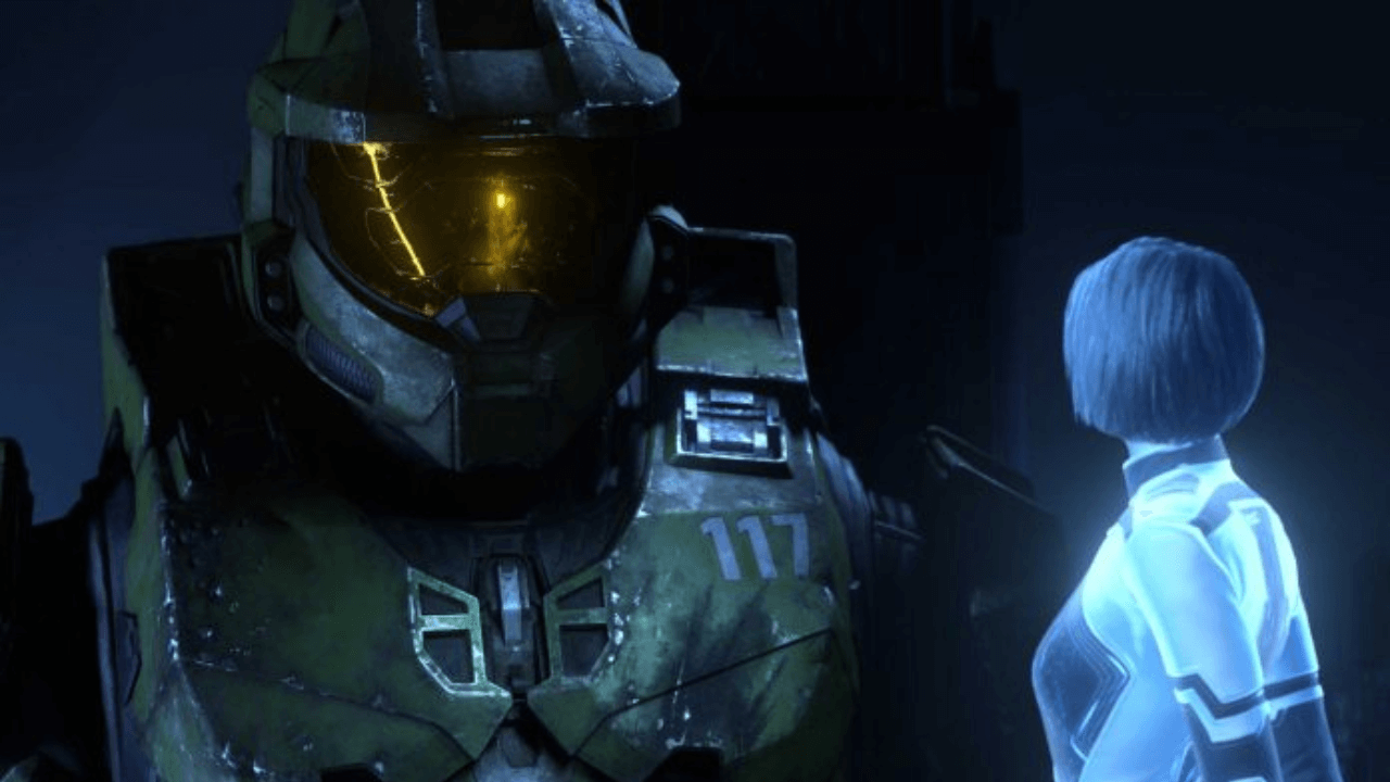 Neues Halo-Multiplayer-Spiel würde auf der Unreal Engine laufen Titel