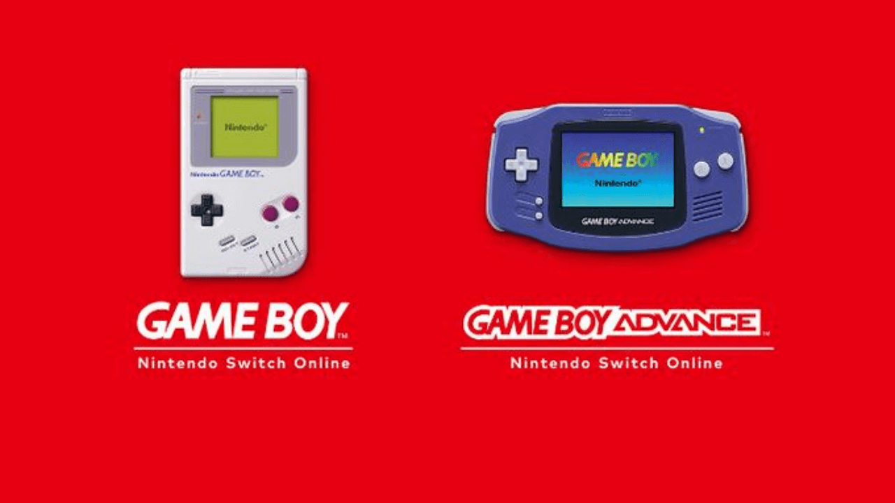 Nintendo hat keinen Plan für Game Boy-Spiele auf Switch Titel