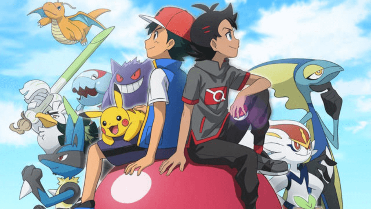 Pokémon-Präsentationen werden im Februar ausgestrahlt Titel