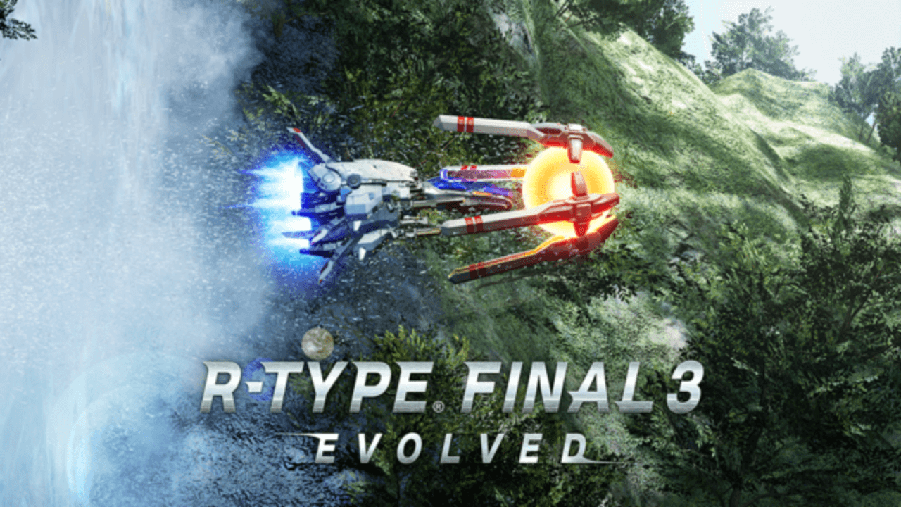 R-Type Final 3 Evolved erscheint am 28. April Titel