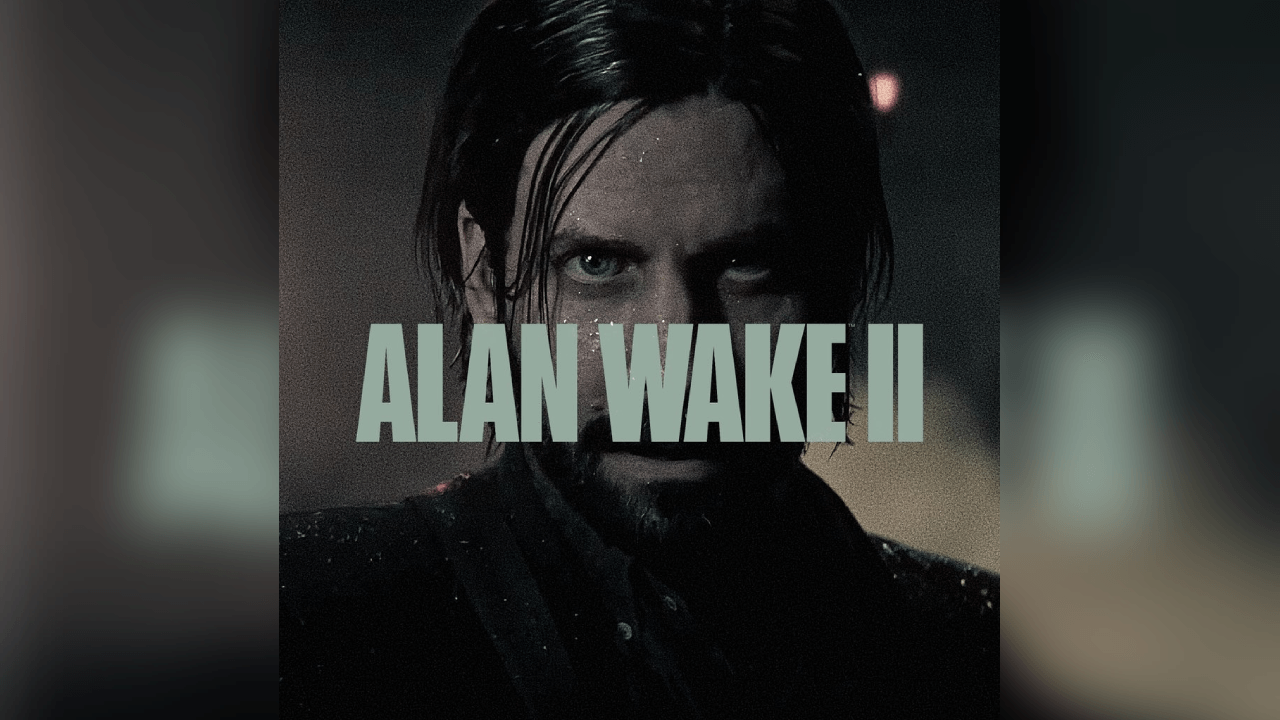 'Alan Wake 2 ist unser bisher größtes Projekt'.