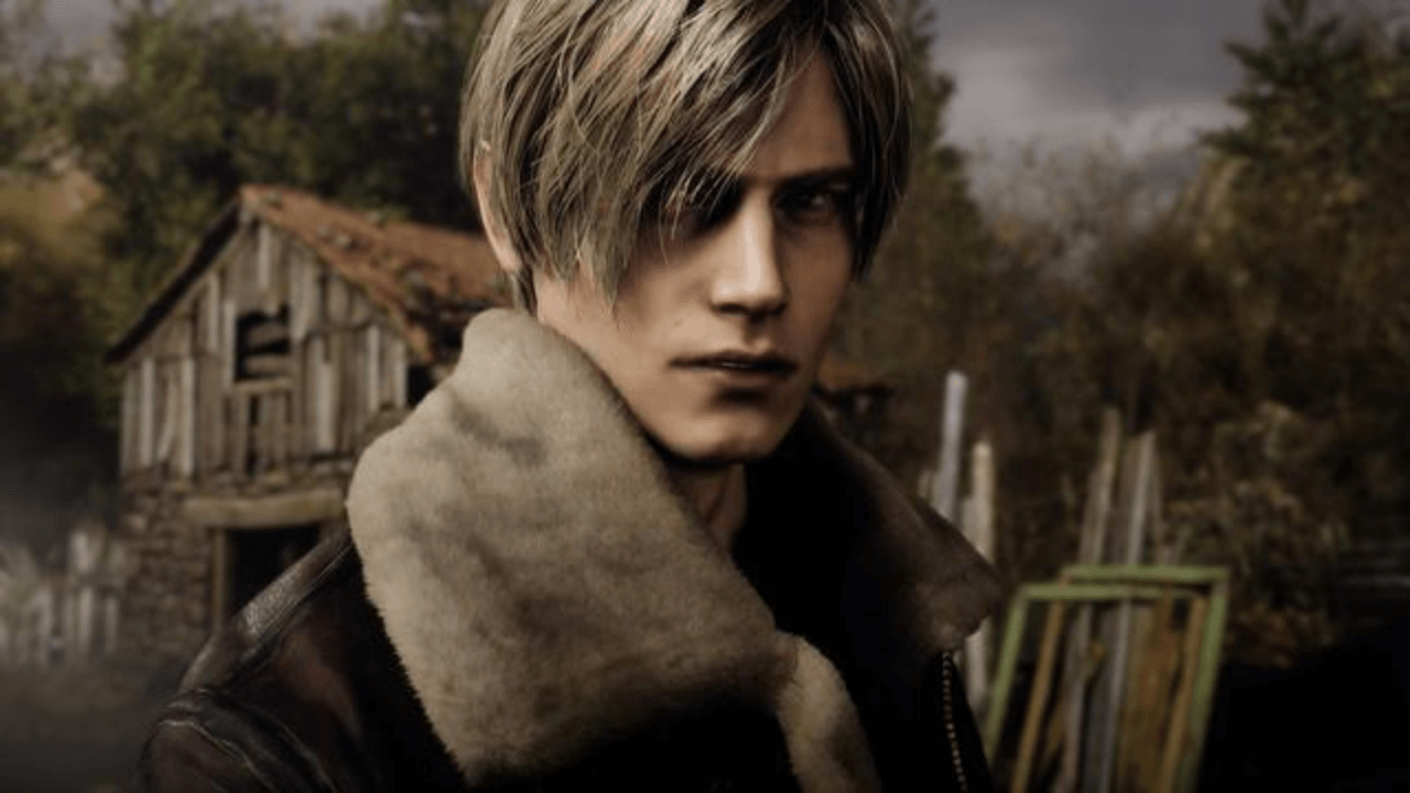 Resident Evil 4 Remake behält kultige Musik bei Titel