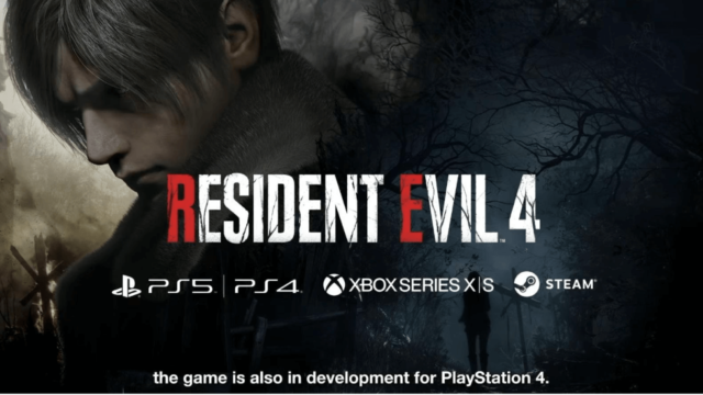 Resident Evil 4 passt Eskortmissionen an Titel
