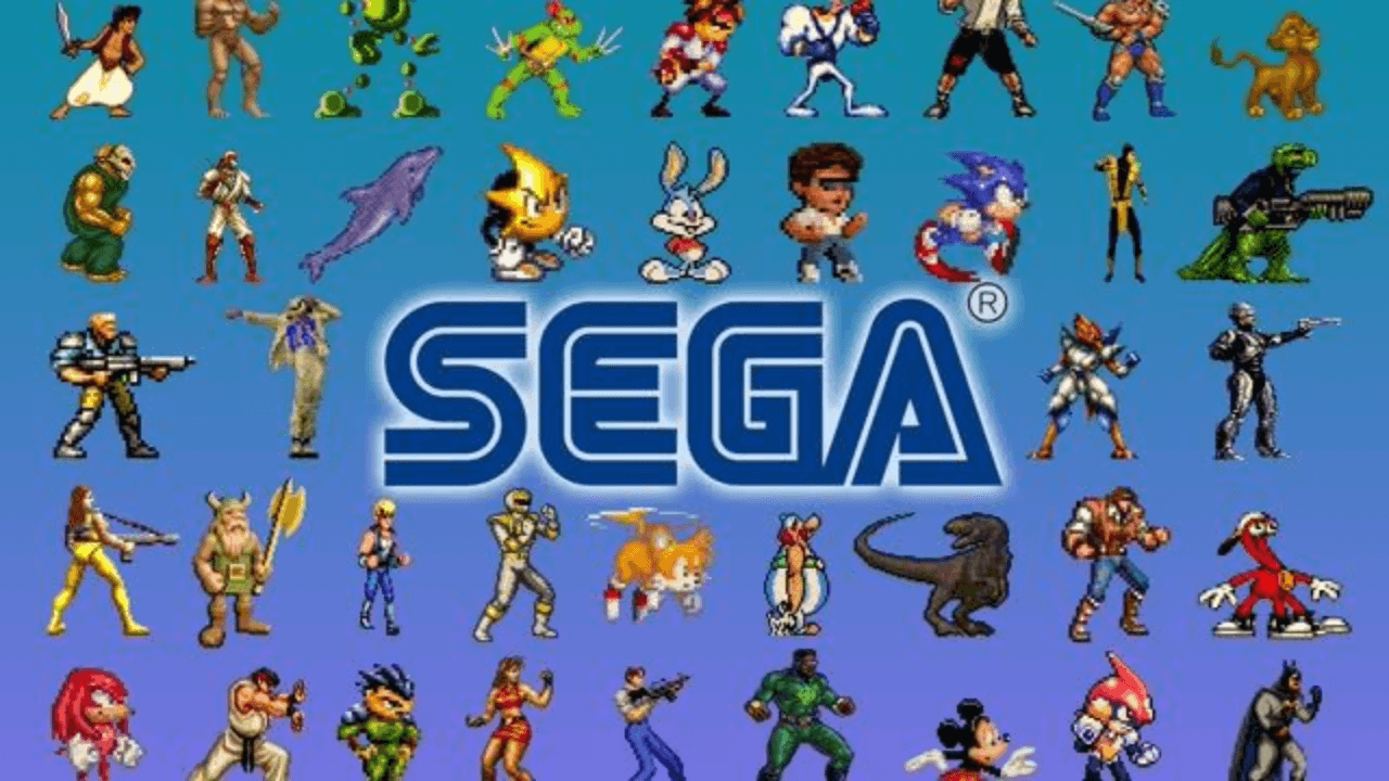 Sega stellt diese Woche Handyspiel vor Titel