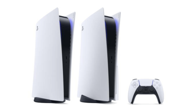 Sony entwickelt kabellose Kopfhörer für PlayStation 5 Titel