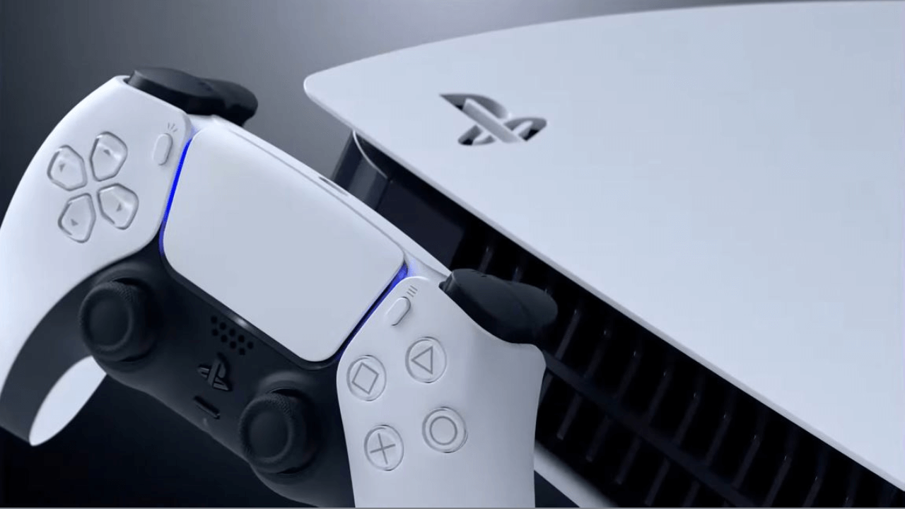 Mehrere Videos zeigen neue PlayStation 5-Modelle im Detail Titel