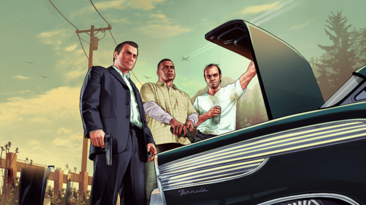 Take-Two Interactive will Mitarbeiter entlassen Titel