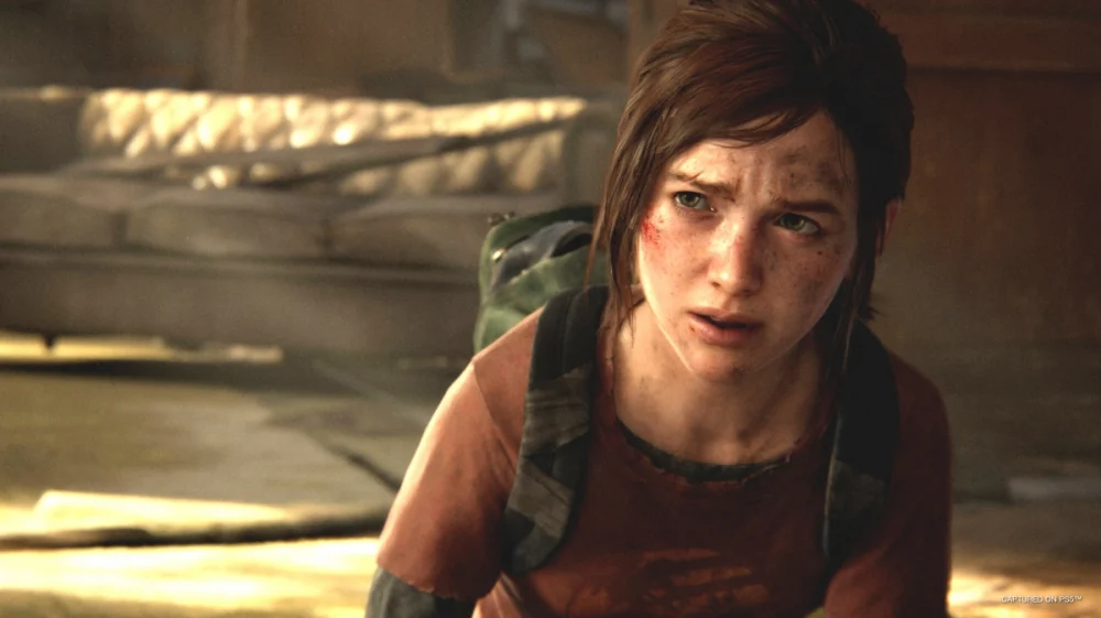 PC-Version von The Last of Us: Part 1 verschoben Titel