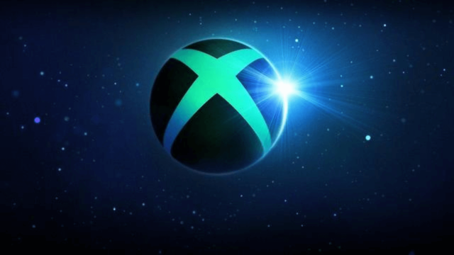 Microsoft will einen Xbox Digital Broadcast ausstrahlen Titel