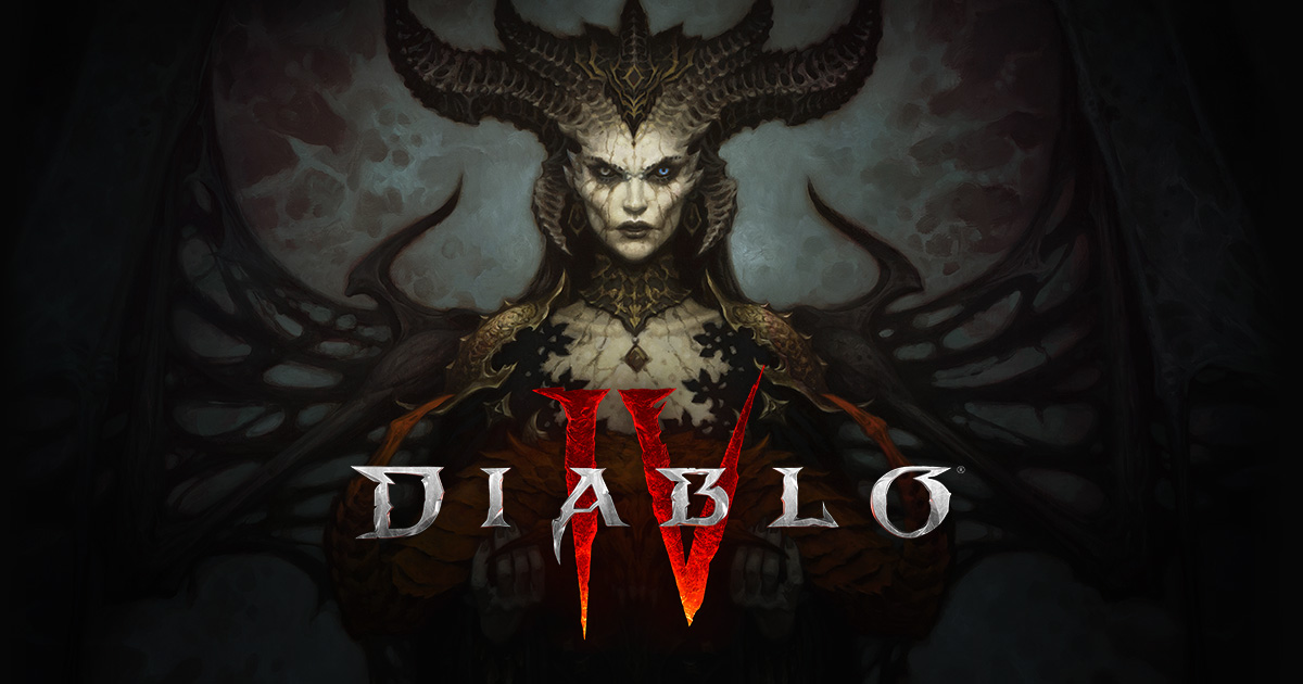 Diablo 4-Beta beginnt nächsten Monat Titel
