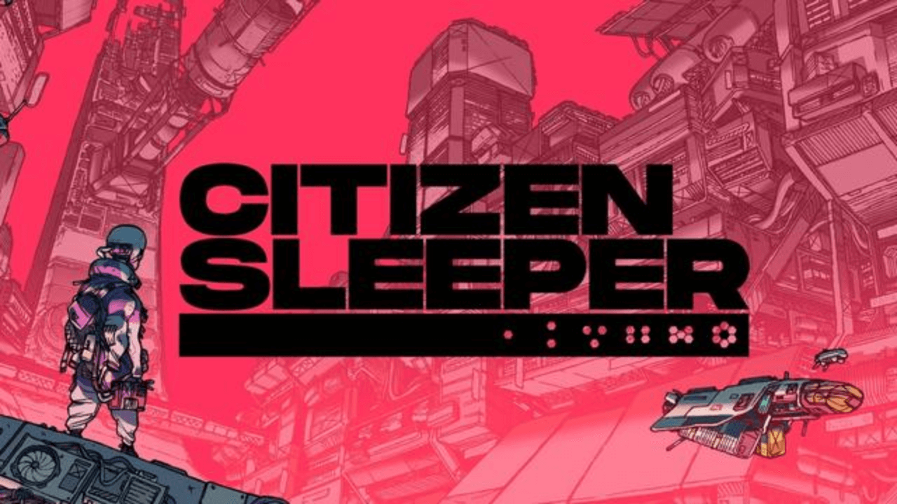 Citizen Sleeper kommt Ende des Monats für PS5 raus Titel