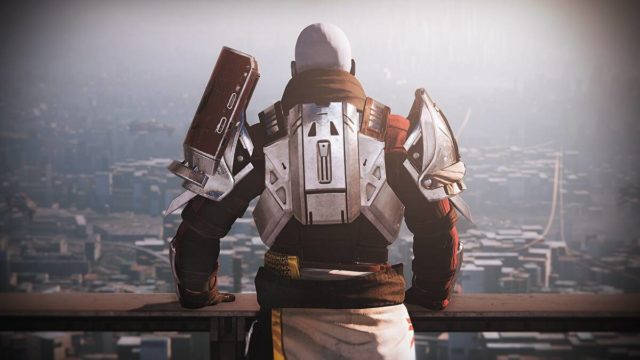 Lance Reddick taucht in zukünftigen Destiny 2-Content auf Titel