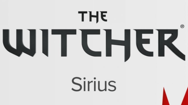 Das Witcher-Spiel Project Sirius wird intern überarbeitet Titel