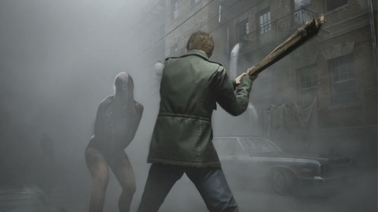 Die Dreharbeiten zu Return to Silent Hill beginnen Titel