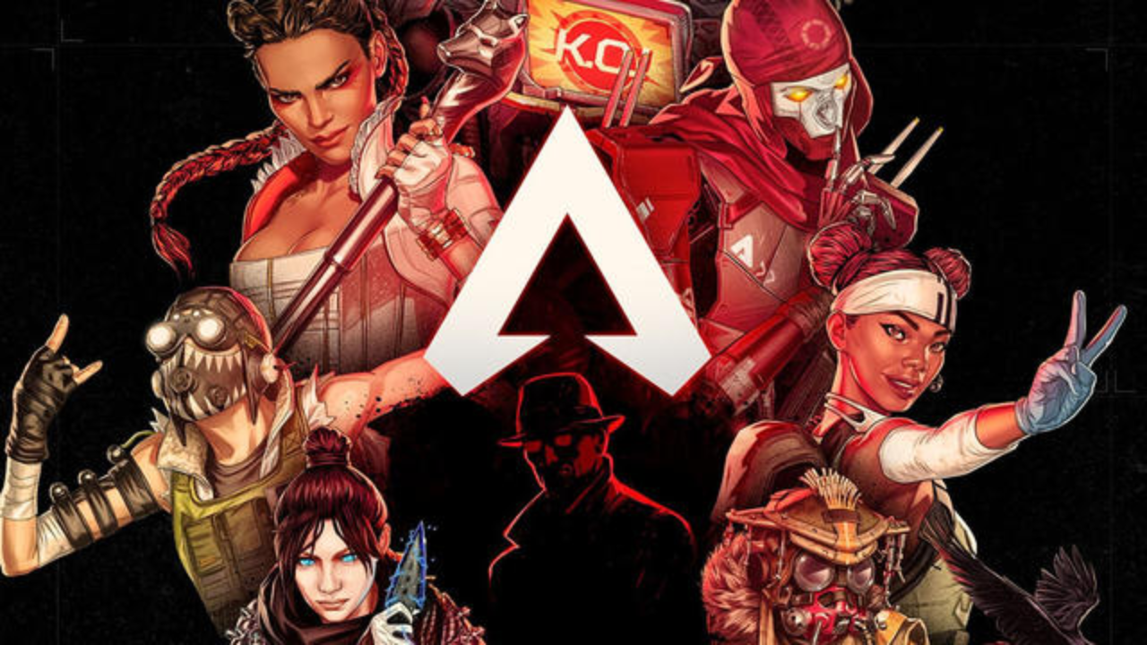 EA feuert gesamtes QA-Team von Apex Legends Titel