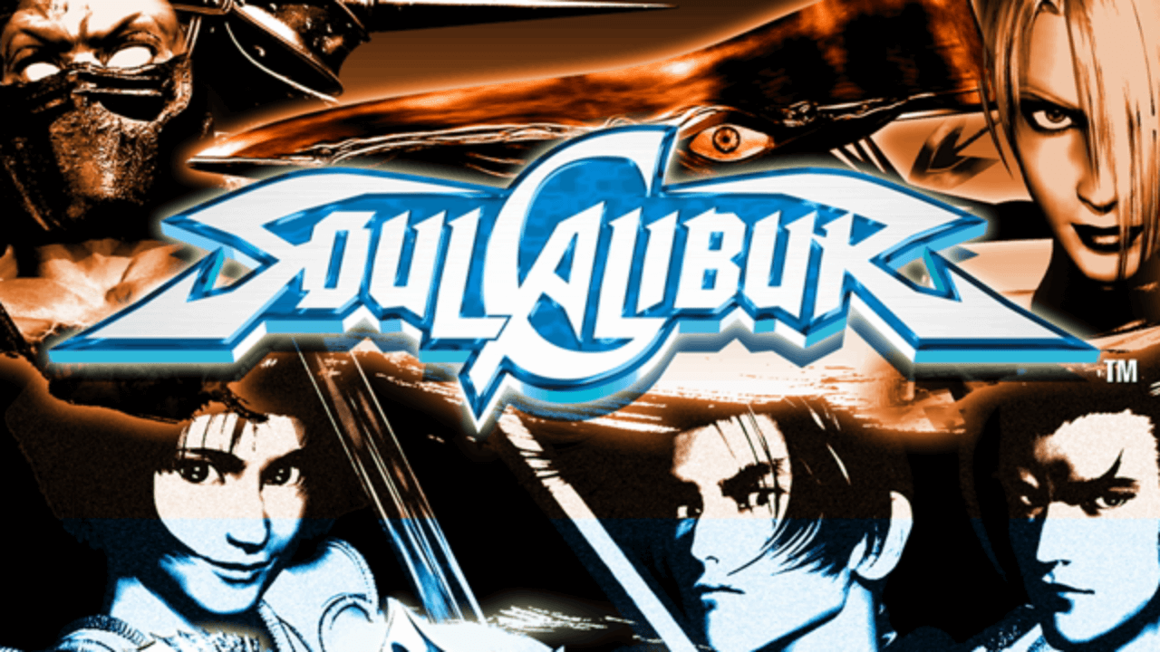 Gerücht SoulCalibur-Remaster in Entwicklung Titel