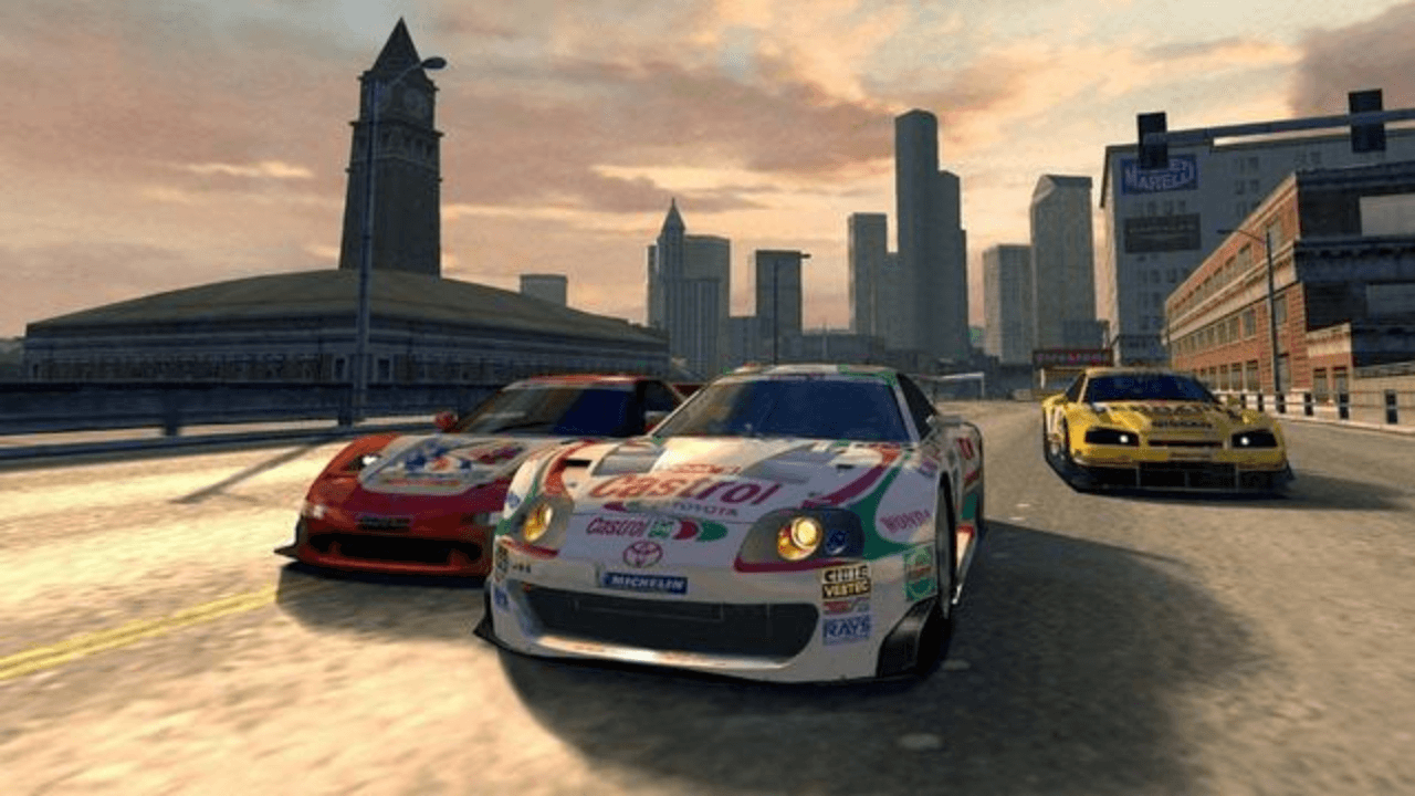 Gran Turismo 4-Cheats neunzehn Jahre später entdeckt Titel