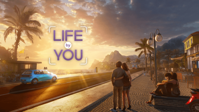 Life by You kommt im September als Early Access