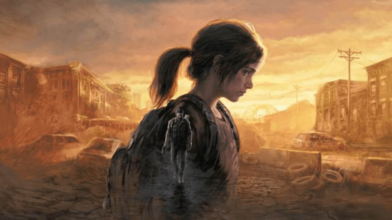 Naughty Dog untersucht Probleme der PC-Version von The Last of Us Part 1 Titel